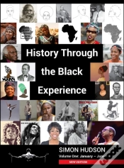 Capa do artigo History Through The Black Experience Volume One - Second Edition
