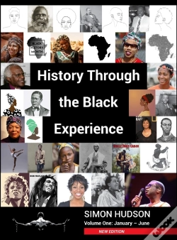 Capa do artigo History Through The Black Experience Volume One - Second Edition