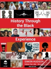 Capa do artigo History Through The Black Experience Volume Two - Second Edition