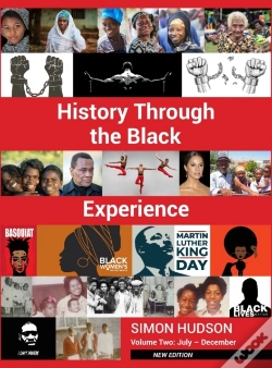 Capa do artigo History Through The Black Experience Volume Two - Second Edition