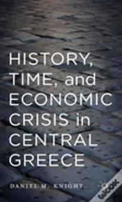 Capa do artigo History, Time, And Economic Crisis In Central Greece