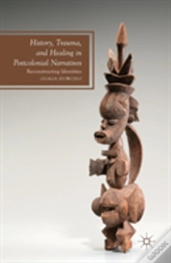 Capa do artigo History, Trauma, And Healing In Postcolonial Narratives
