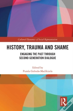 Capa do artigo History, Trauma And Shame