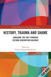 Capa do artigo History, Trauma And Shame