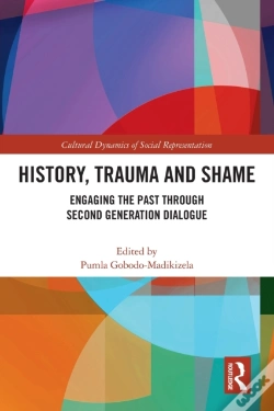 Capa do artigo History, Trauma And Shame