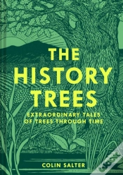 Capa do artigo History Trees