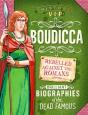 History Vips: Boudicca - Preview