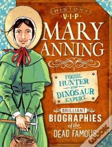 History Vips: Mary Anning