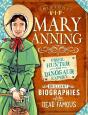 History Vips: Mary Anning - Preview