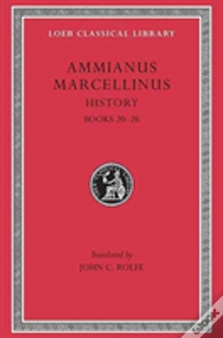 Capa do artigo History, Volume Ii