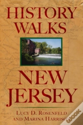 History Walks In New Jersey