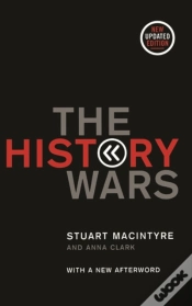 Capa do artigo History Wars