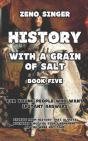 History With A Grain Of Salt - Preview