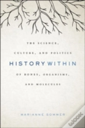 Capa do artigo History Within