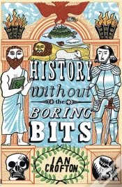 Capa do artigo History Without The Boring Bits