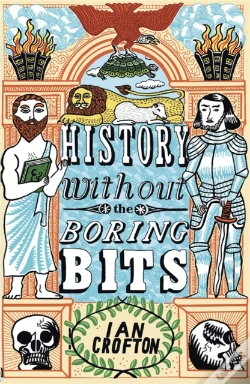 Capa do artigo History Without The Boring Bits