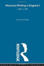 History Writing In England - Preview