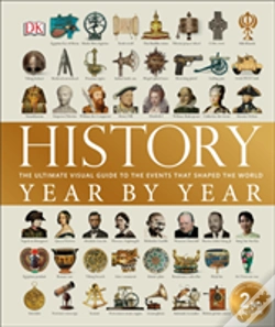 Capa do artigo History Year By Year