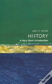 Capa do artigo History