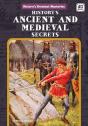 History'S Ancient & Medieval Secrets - Preview