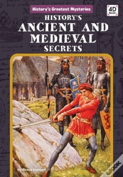 Capa do artigo History'S Ancient & Medieval Secrets