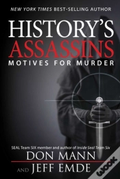 Capa do artigo History
