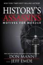 History'S Assassins - Preview