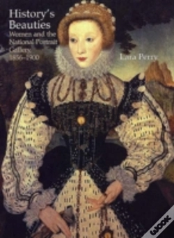 Capa do artigo History'S Beauties