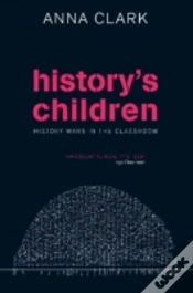 Capa do artigo History