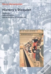 History'S Disquiet