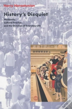 Capa do artigo History'S Disquiet