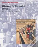 History'S Disquiet