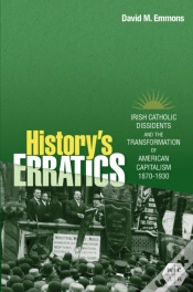 Capa do artigo History