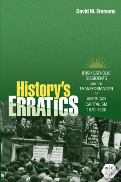 Capa do artigo History'S Erratics