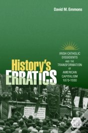 Capa do artigo History