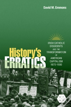 Capa do artigo History'S Erratics