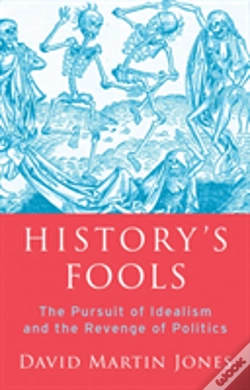 Capa do artigo History'S Fools