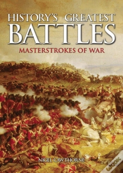 Capa do artigo History'S Greatest Battles