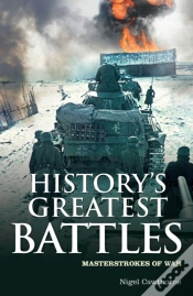 Capa do artigo History
