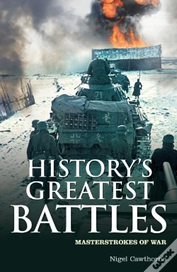 Capa do artigo History'S Greatest Battles