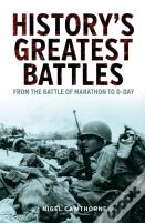 History'S Greatest Battles