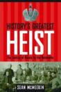 History'S Greatest Heist - Preview