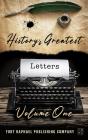 History'S Greatest Letters - Volume I - Preview