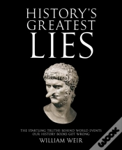 Capa do artigo History