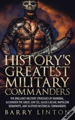 Capa do artigo History'S Greatest Military Commanders