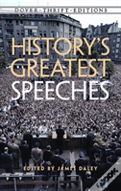 History'S Greatest Speeches