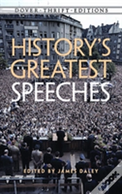 Capa do artigo History