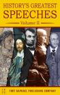 History'S Greatest Speeches - Volume Ii - Preview