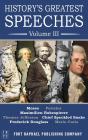 History'S Greatest Speeches - Volume Iii - Preview