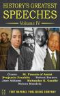 History'S Greatest Speeches - Volume Iv - Preview